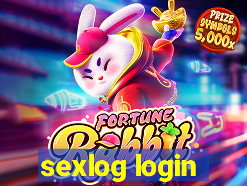 sexlog login